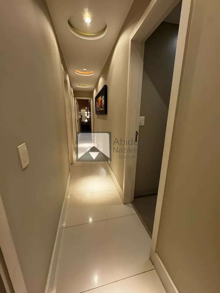 Apartamento, 4 quartos, 170 m² - Foto 8