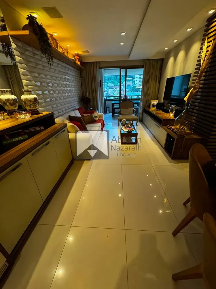 Apartamento, 4 quartos, 170 m² - Foto 1