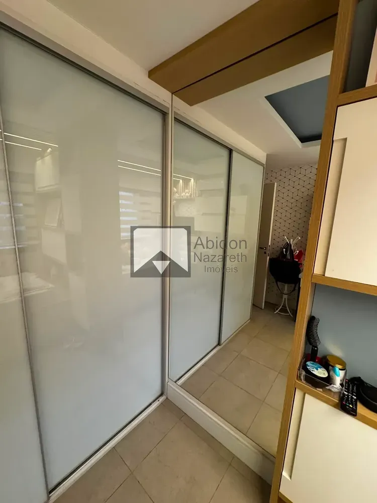 Apartamento, 4 quartos, 170 m² - Foto 25