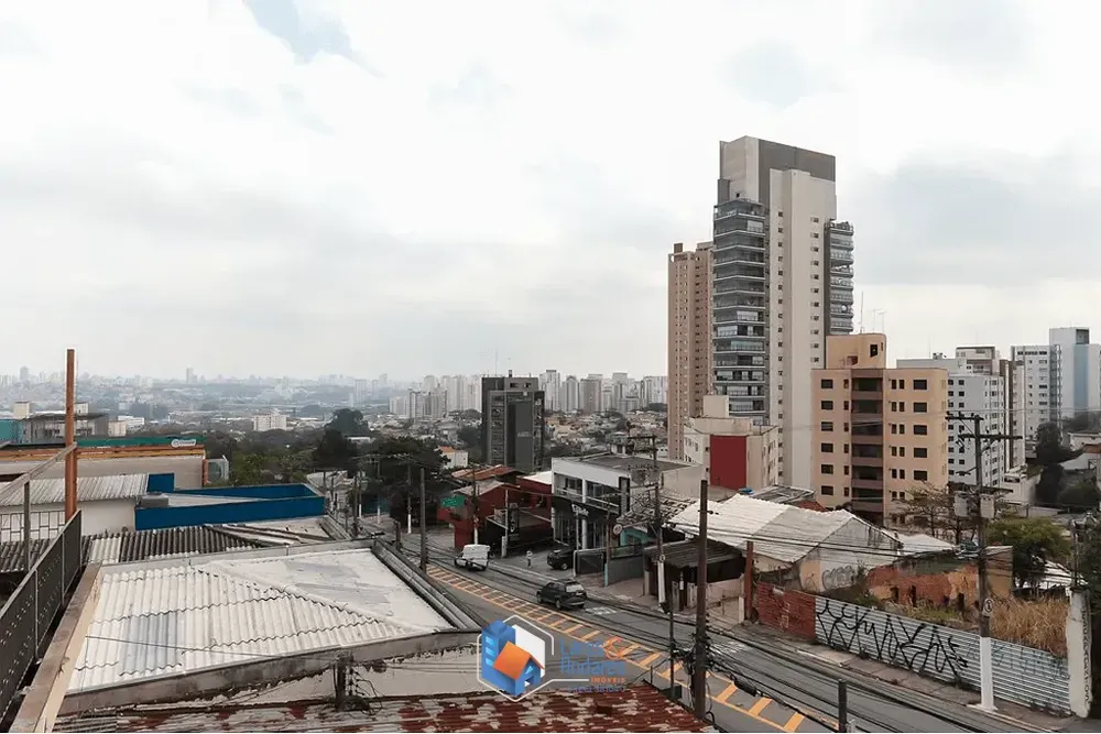 Apartamento, 2 quartos, 71 m² - Foto 1