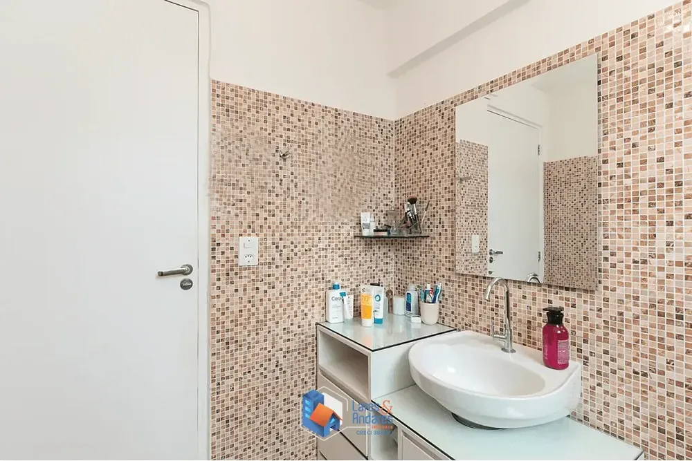 Apartamento, 2 quartos, 71 m² - Foto 2
