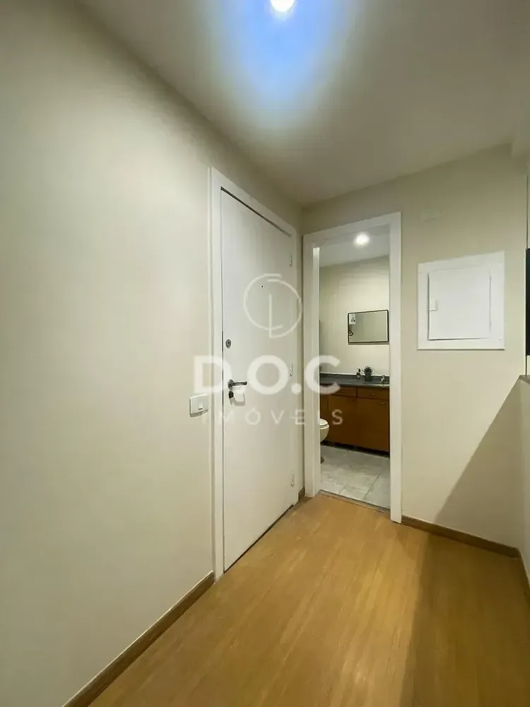 Apartamento, 1 quarto, 87 m² - Foto 9