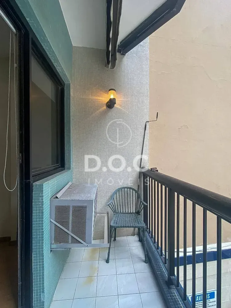 Apartamento, 1 quarto, 87 m² - Foto 20