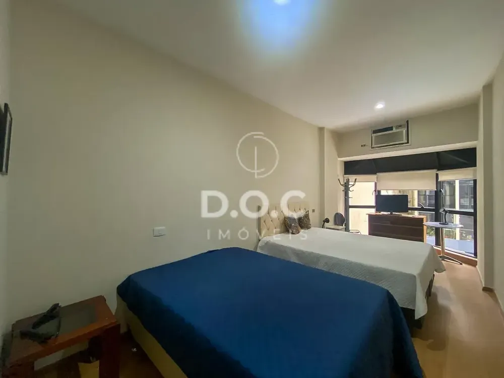 Apartamento, 1 quarto, 87 m² - Foto 10