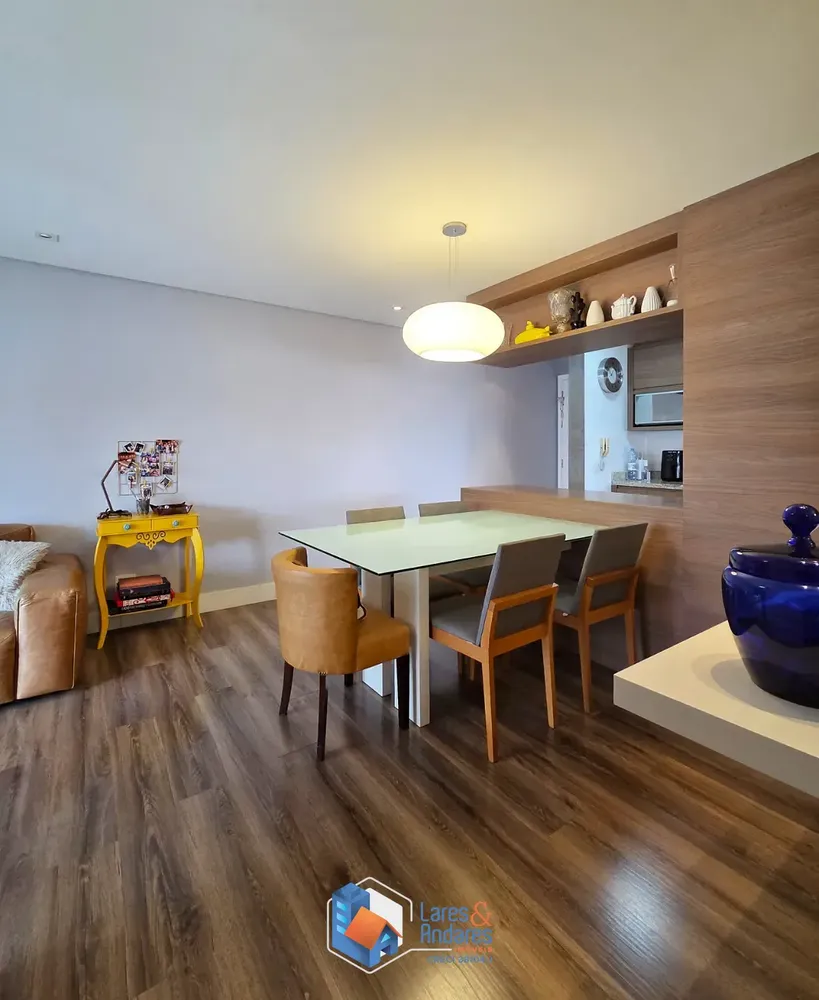 Apartamento, 3 quartos, 86 m² - Foto 1