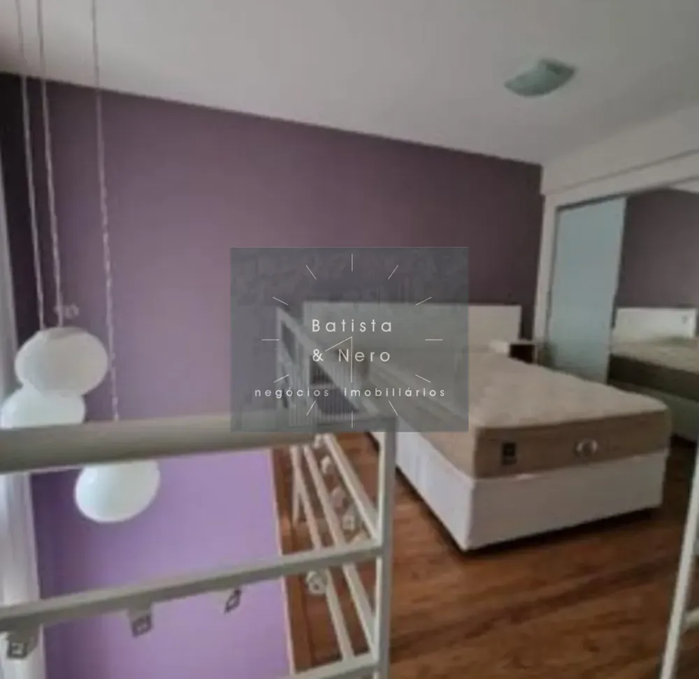 Apartamento, 1 quarto, 50 m² - Foto 4