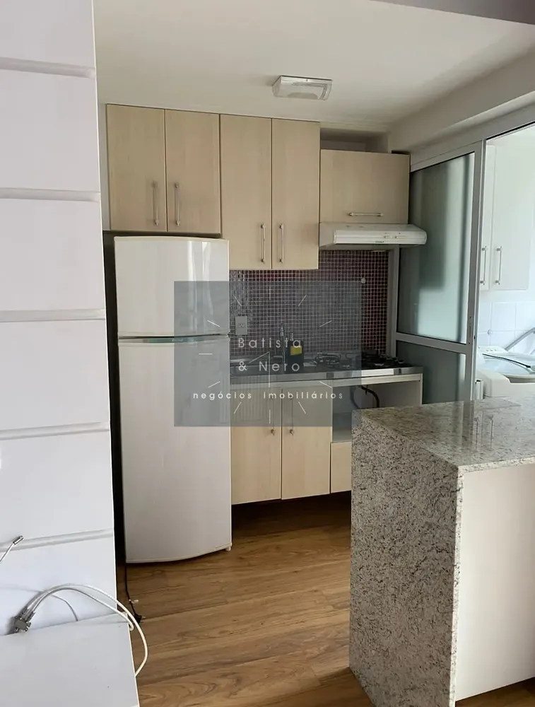 Apartamento, 1 quarto, 50 m² - Foto 2