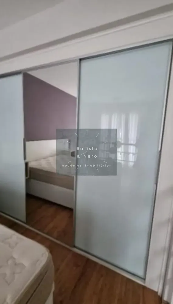 Apartamento, 1 quarto, 50 m² - Foto 1