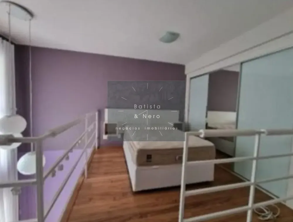 Apartamento, 1 quarto, 50 m² - Foto 6