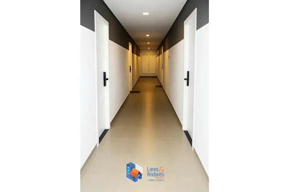 Apartamento, 1 quarto, 29 m² - Foto 4