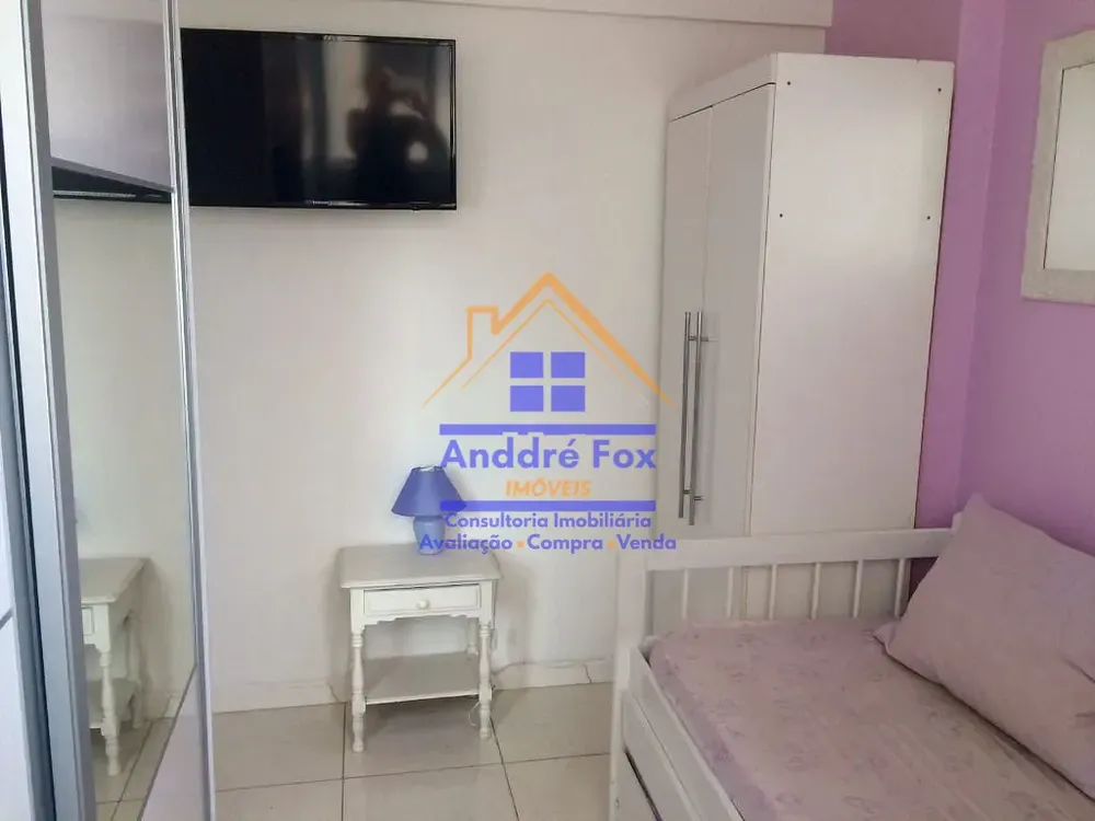 Apartamento, 2 quartos, 62 m² - Foto 21