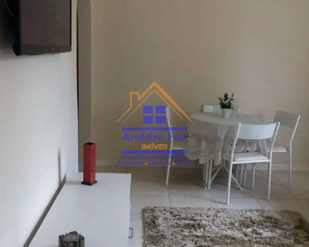 Apartamento, 2 quartos, 62 m² - Foto 4