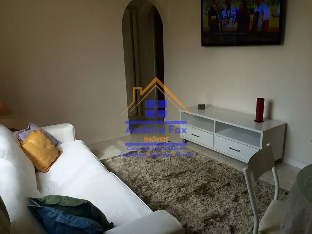 Apartamento, 2 quartos, 62 m² - Foto 16