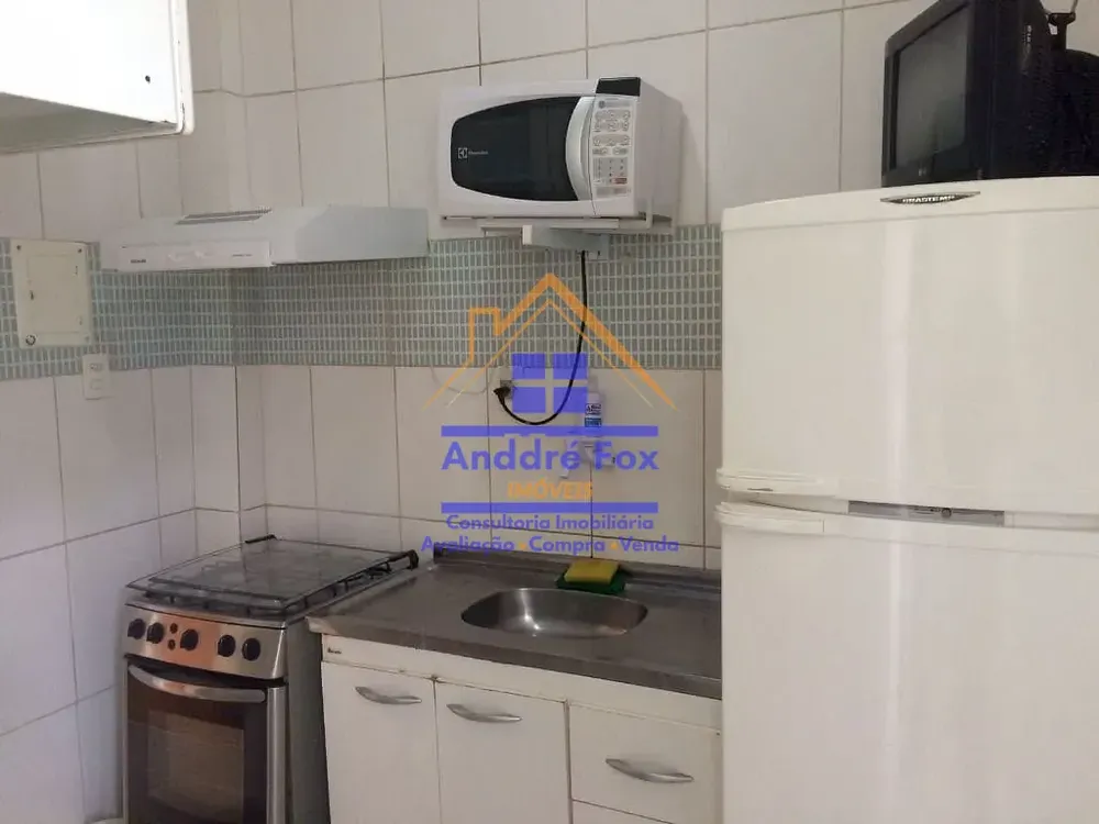 Apartamento, 2 quartos, 62 m² - Foto 8