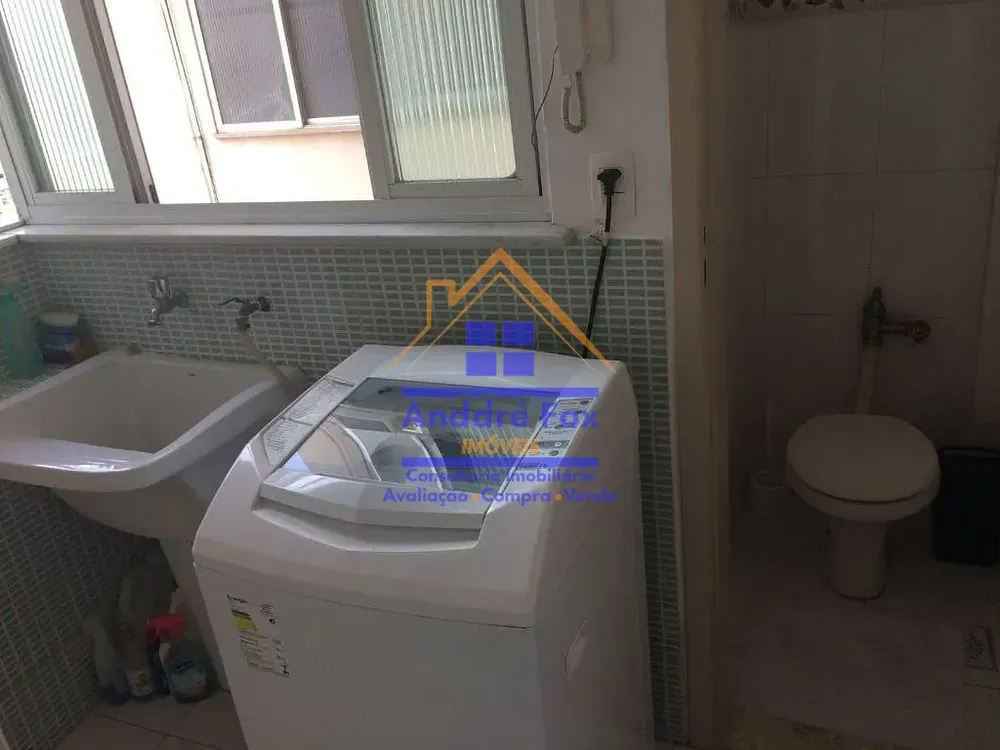 Apartamento, 2 quartos, 62 m² - Foto 3