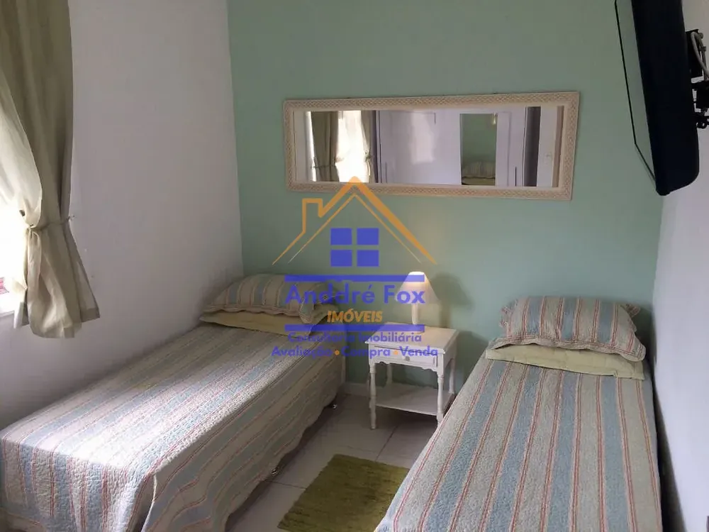 Apartamento, 2 quartos, 62 m² - Foto 11