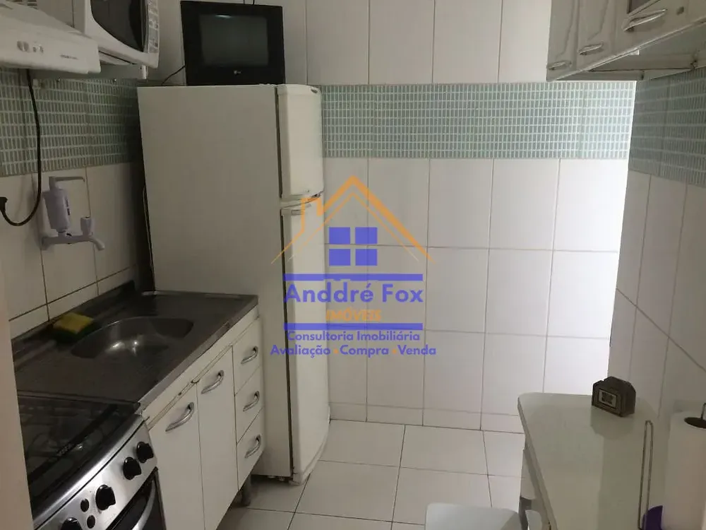 Apartamento, 2 quartos, 62 m² - Foto 6