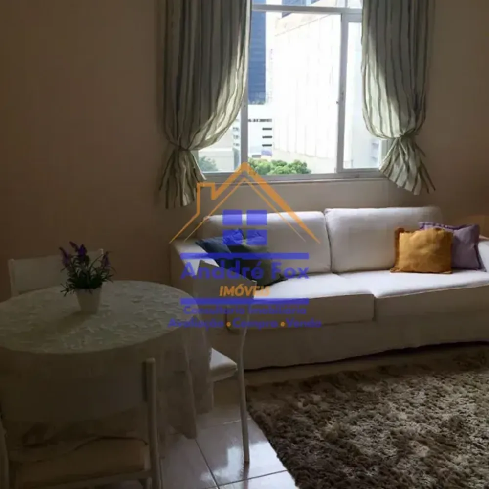 Apartamento, 2 quartos, 62 m² - Foto 5