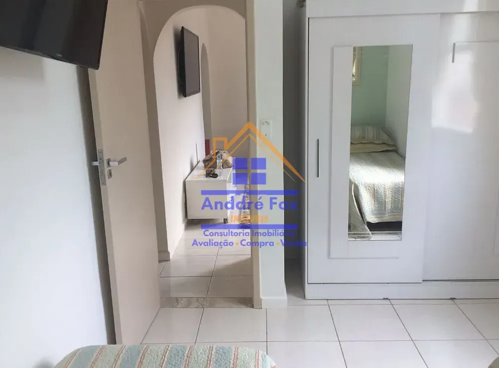 Apartamento, 2 quartos, 62 m² - Foto 17