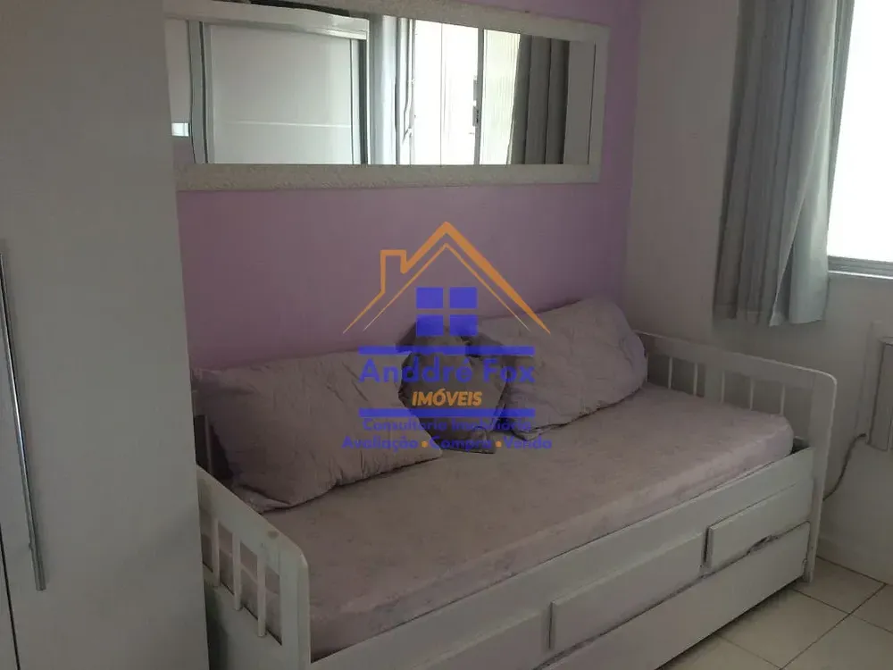 Apartamento, 2 quartos, 62 m² - Foto 20