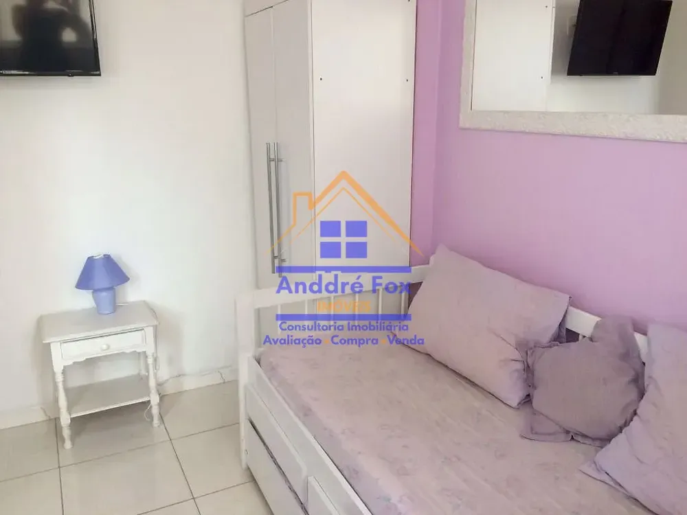 Apartamento, 2 quartos, 62 m² - Foto 2