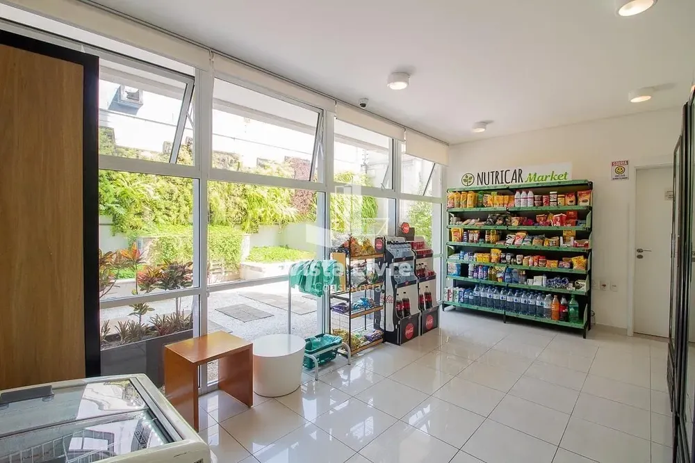 Apartamento, 2 quartos, 83 m² - Foto 2