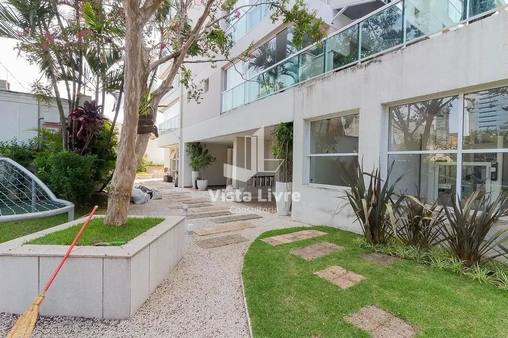 Apartamento, 2 quartos, 83 m² - Foto 1