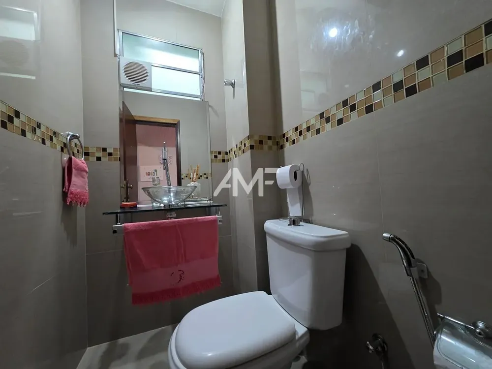 Sobrado, 5 quartos, 445 m² - Foto 4