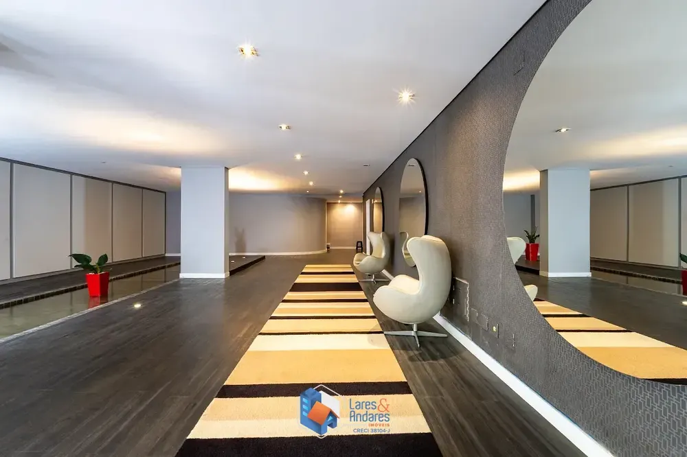 Apartamento, 1 quarto, 84 m² - Foto 7