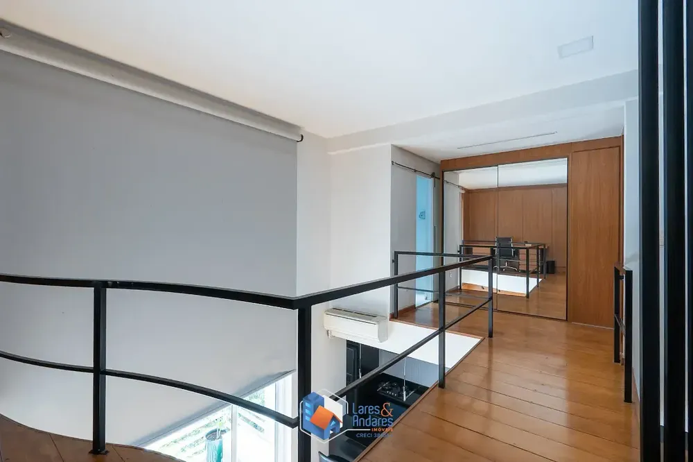 Apartamento, 1 quarto, 84 m² - Foto 6