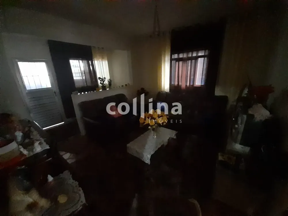 Sobrado, 5 quartos, 200 m² - Foto 6