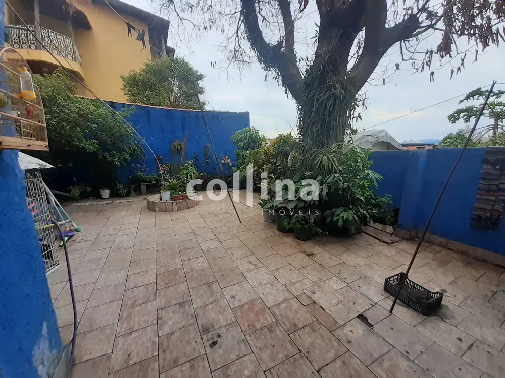 Sobrado, 5 quartos, 200 m² - Foto 5