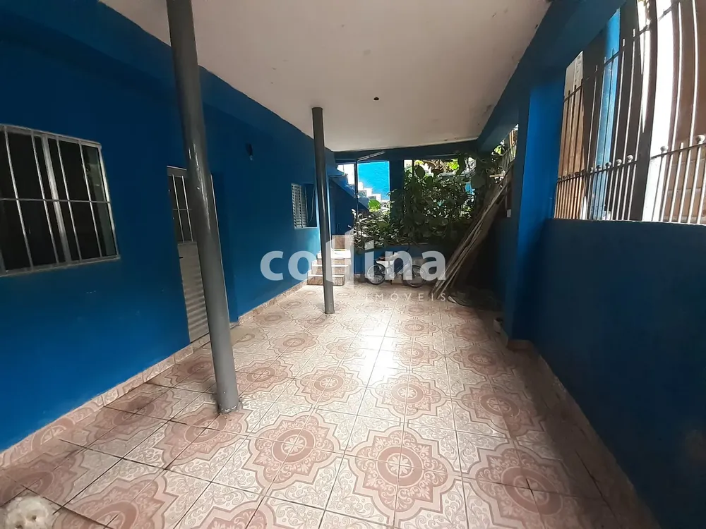 Sobrado, 5 quartos, 200 m² - Foto 4