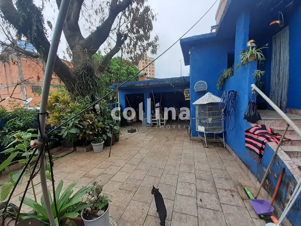 Sobrado, 5 quartos, 200 m² - Foto 3