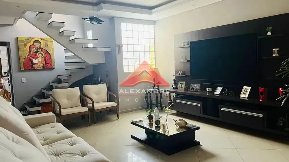 Casa, 3 quartos, 295 m² - Foto 6