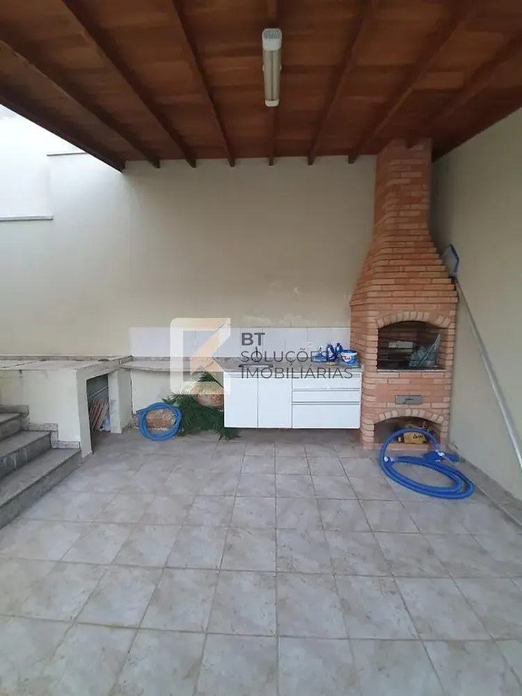 Casa, 3 quartos, 168 m² - Foto 4
