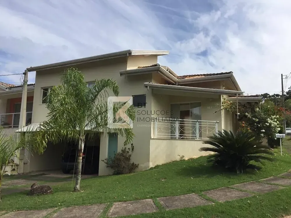 Casa, 3 quartos, 168 m² - Foto 6
