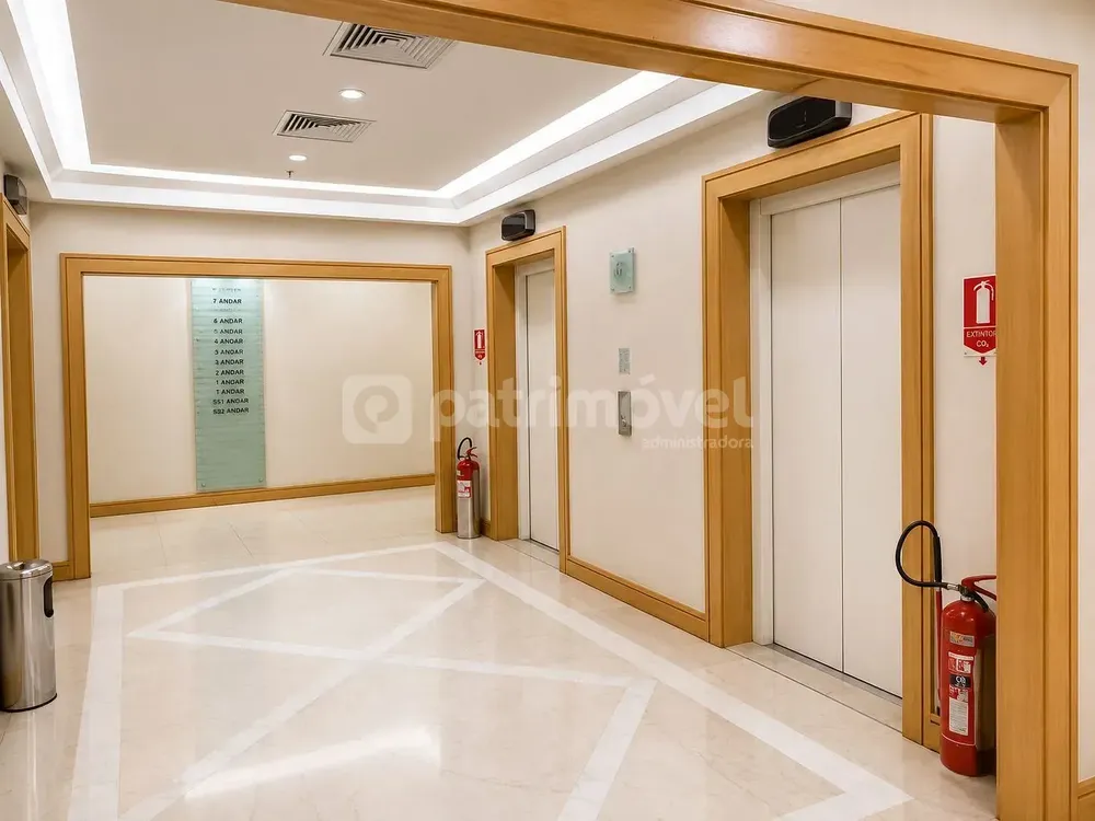 Sala-Conjunto, 139 m² - Foto 9