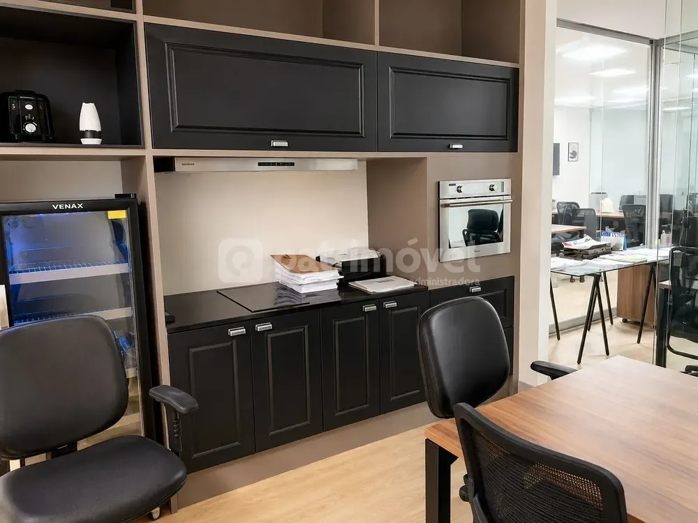 Sala-Conjunto, 139 m² - Foto 7