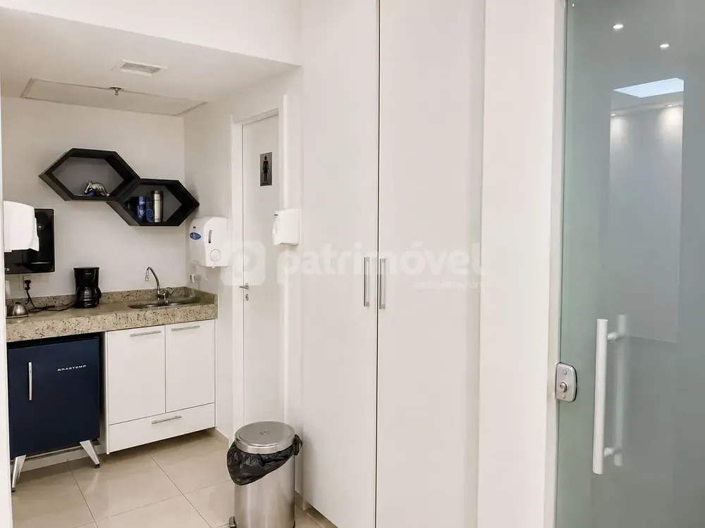 Sala-Conjunto, 139 m² - Foto 4