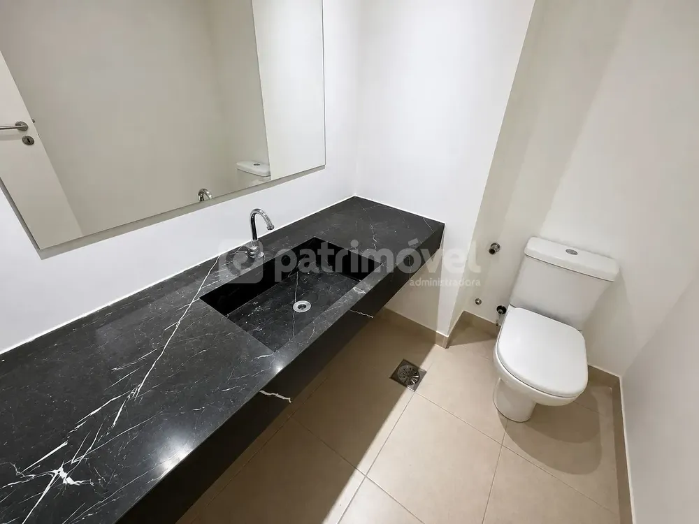 Sala-Conjunto, 139 m² - Foto 6