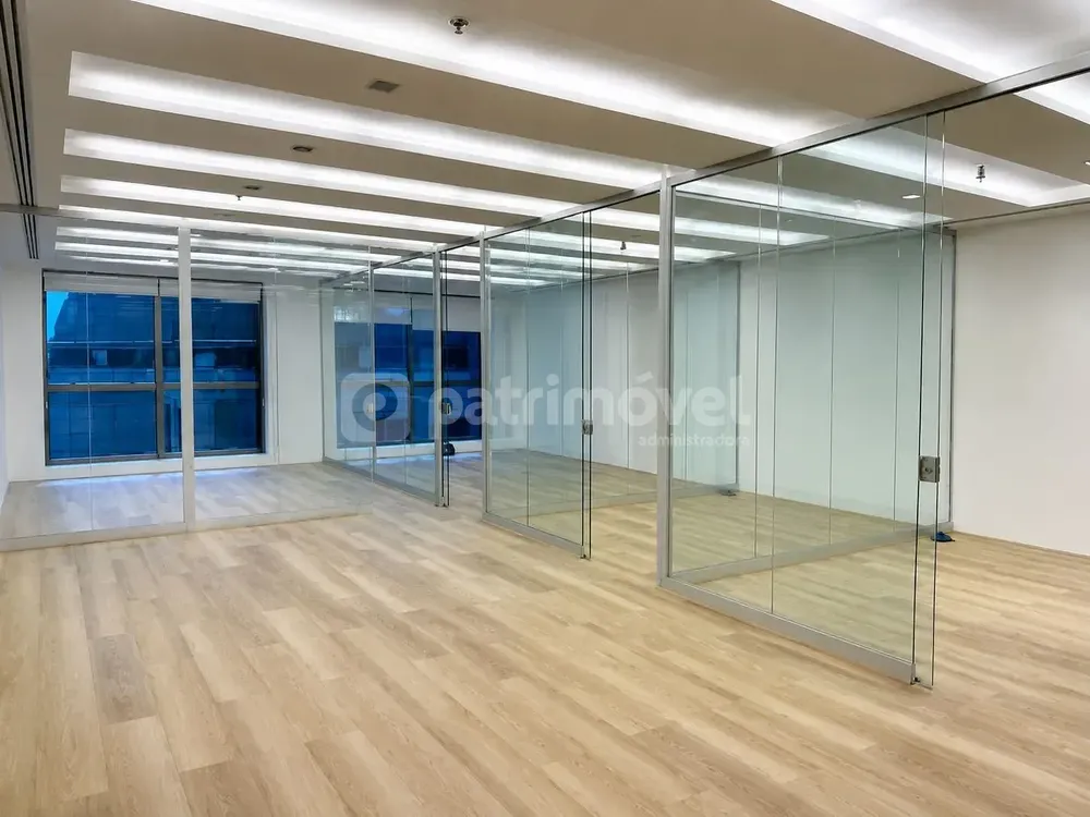 Sala-Conjunto, 139 m² - Foto 1