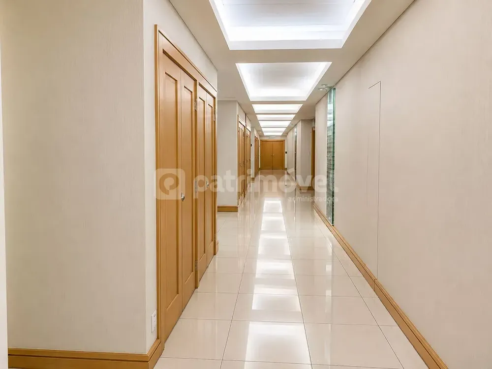 Sala-Conjunto, 139 m² - Foto 8