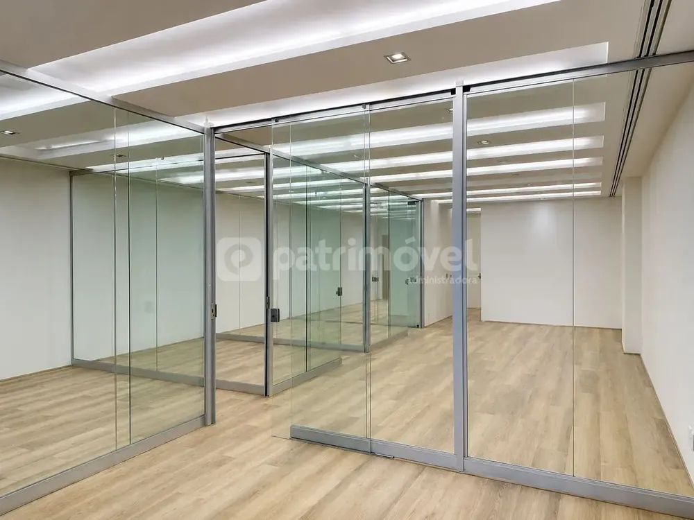 Sala-Conjunto, 139 m² - Foto 3