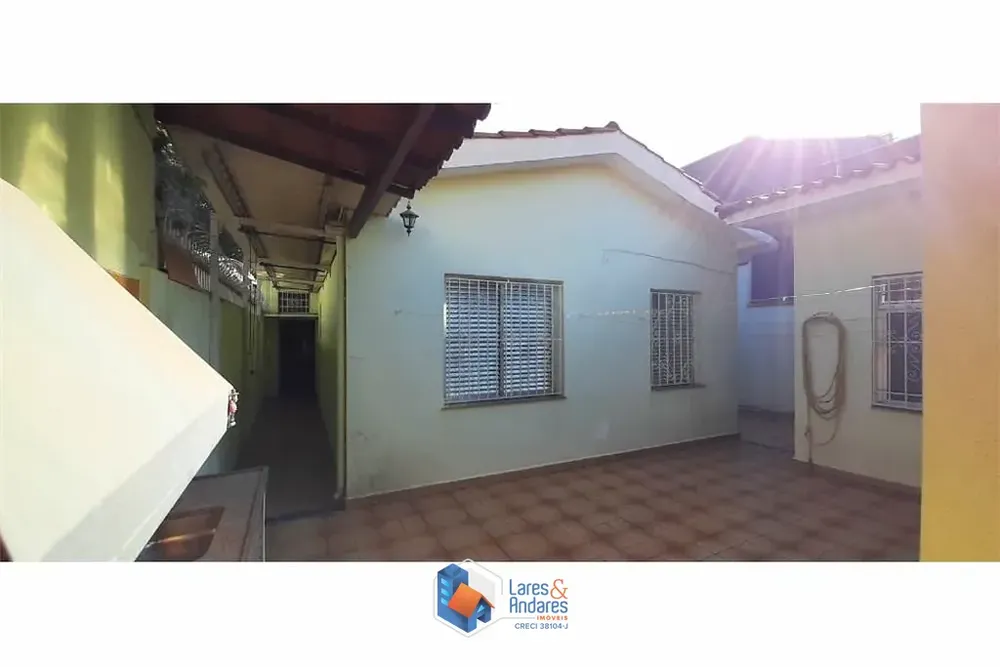 Casa, 3 quartos, 180 m² - Foto 4