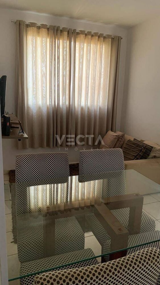Apartamento à venda com 2 quartos, 45m² - Foto 3