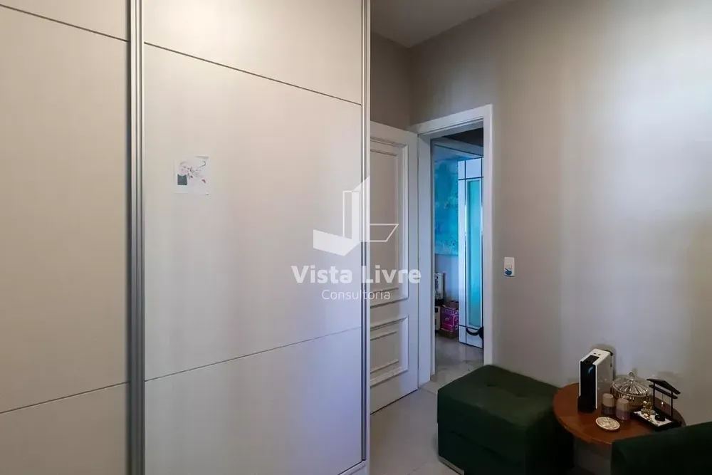 Apartamento, 4 quartos, 200 m² - Foto 2