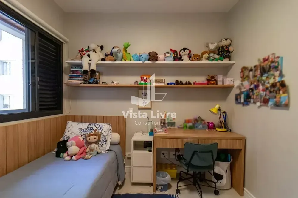 Apartamento, 4 quartos, 200 m² - Foto 1