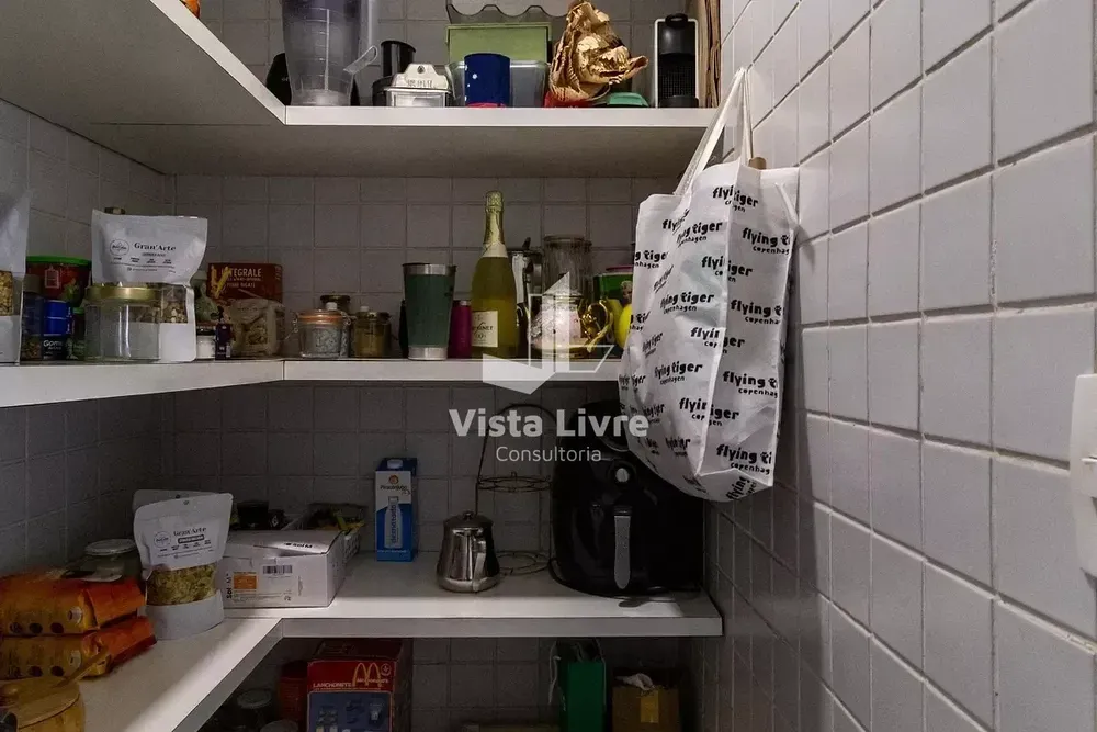 Apartamento, 4 quartos, 200 m² - Foto 8