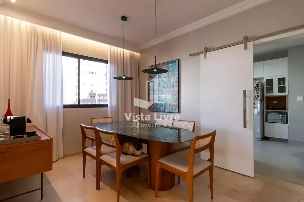 Apartamento, 4 quartos, 200 m² - Foto 6